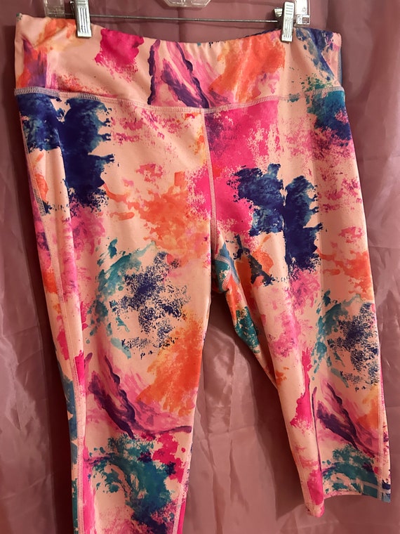 Pro player leggings hotsell