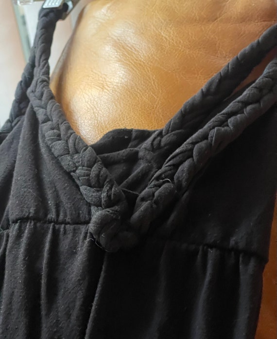 No boundaries black dress discount