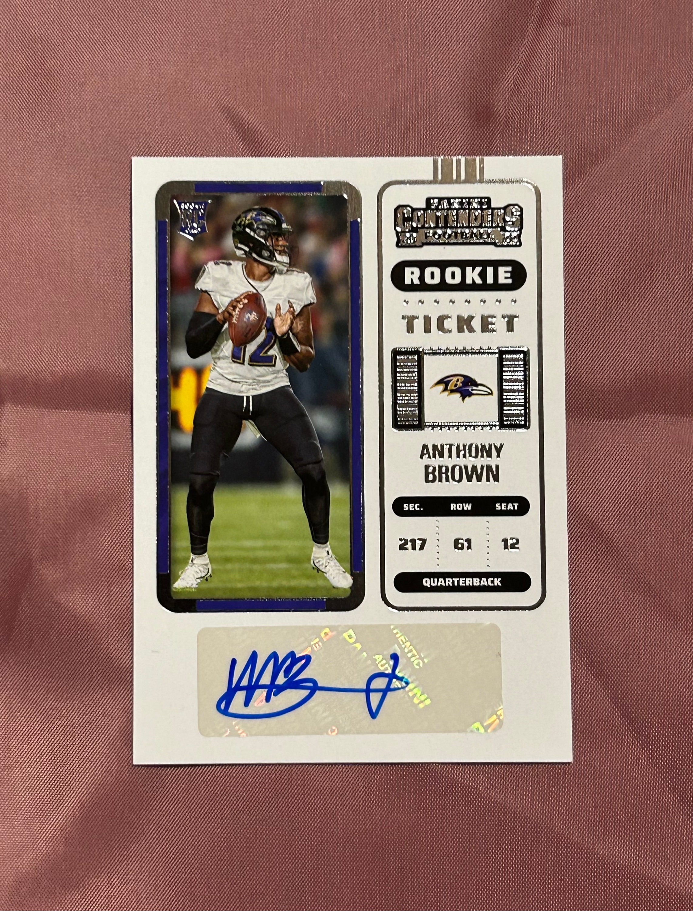 Quarterback Auto