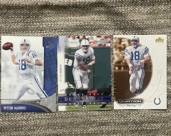 ペイトンマニング サイン入り ヘルメット ペイトン・マニング サイン入り インディアナポリス・コルツ