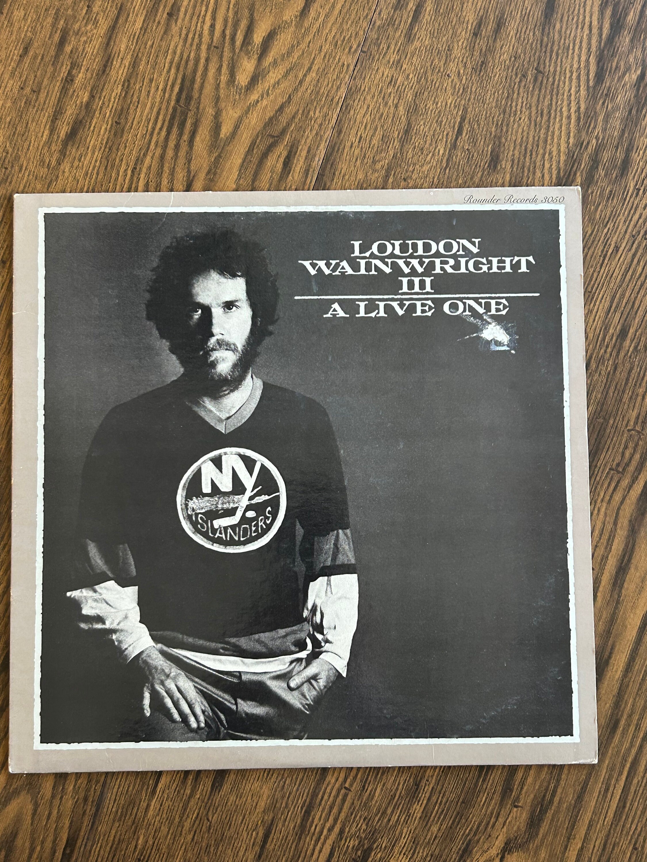 Rounder Records Canada