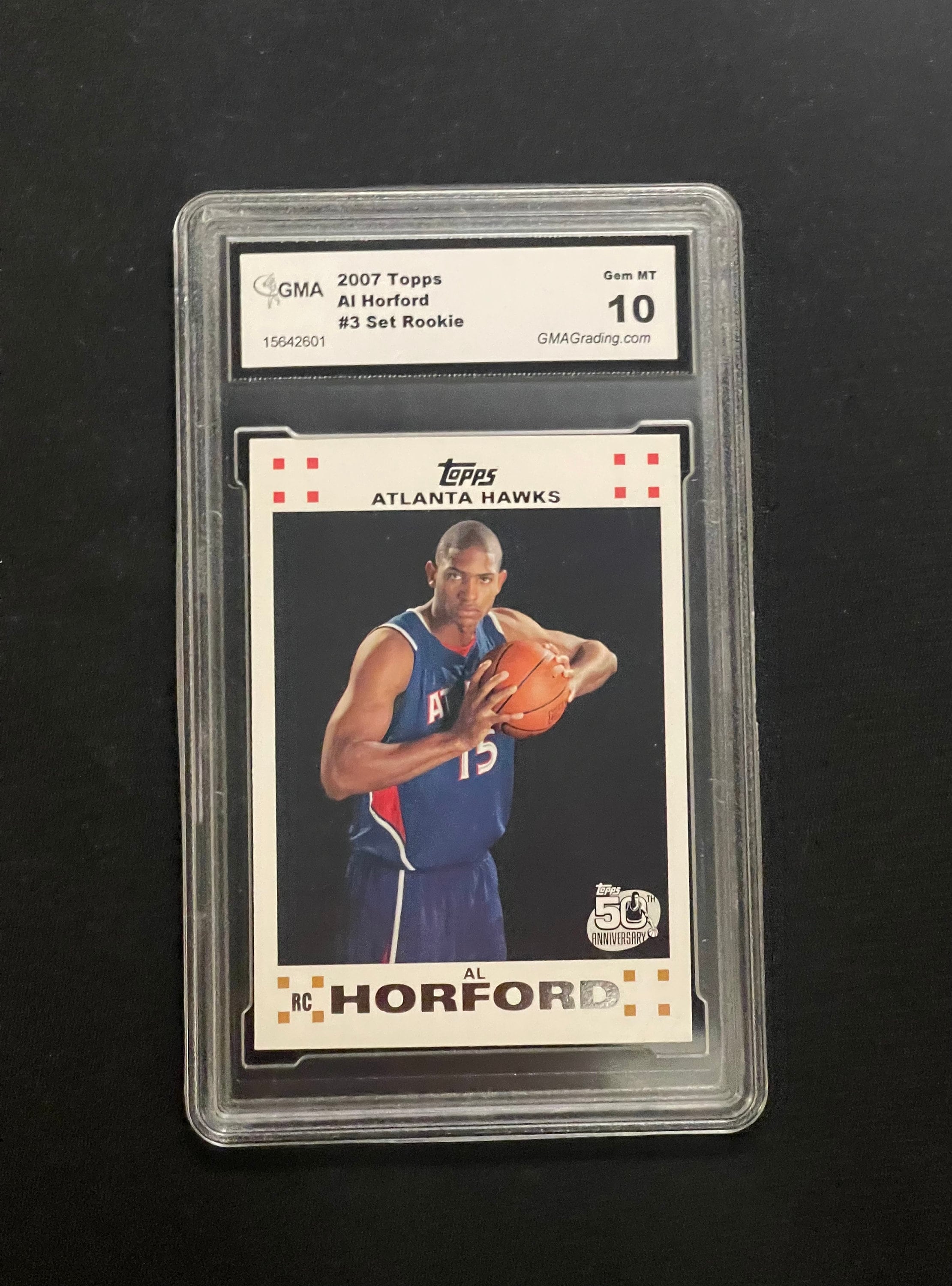 2007 Topps Stars Ichiro PSA10 イチロー