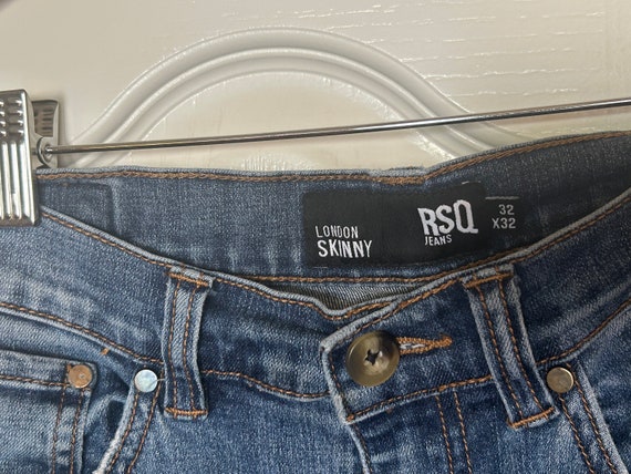 Rsq jeans sale womens