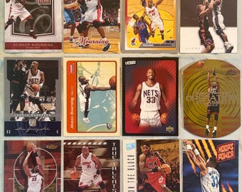 how rare are rainbow cards NBA basketball cards 29 x Michael Jordan bulk 90s rare – Vintage Luxury main image 1