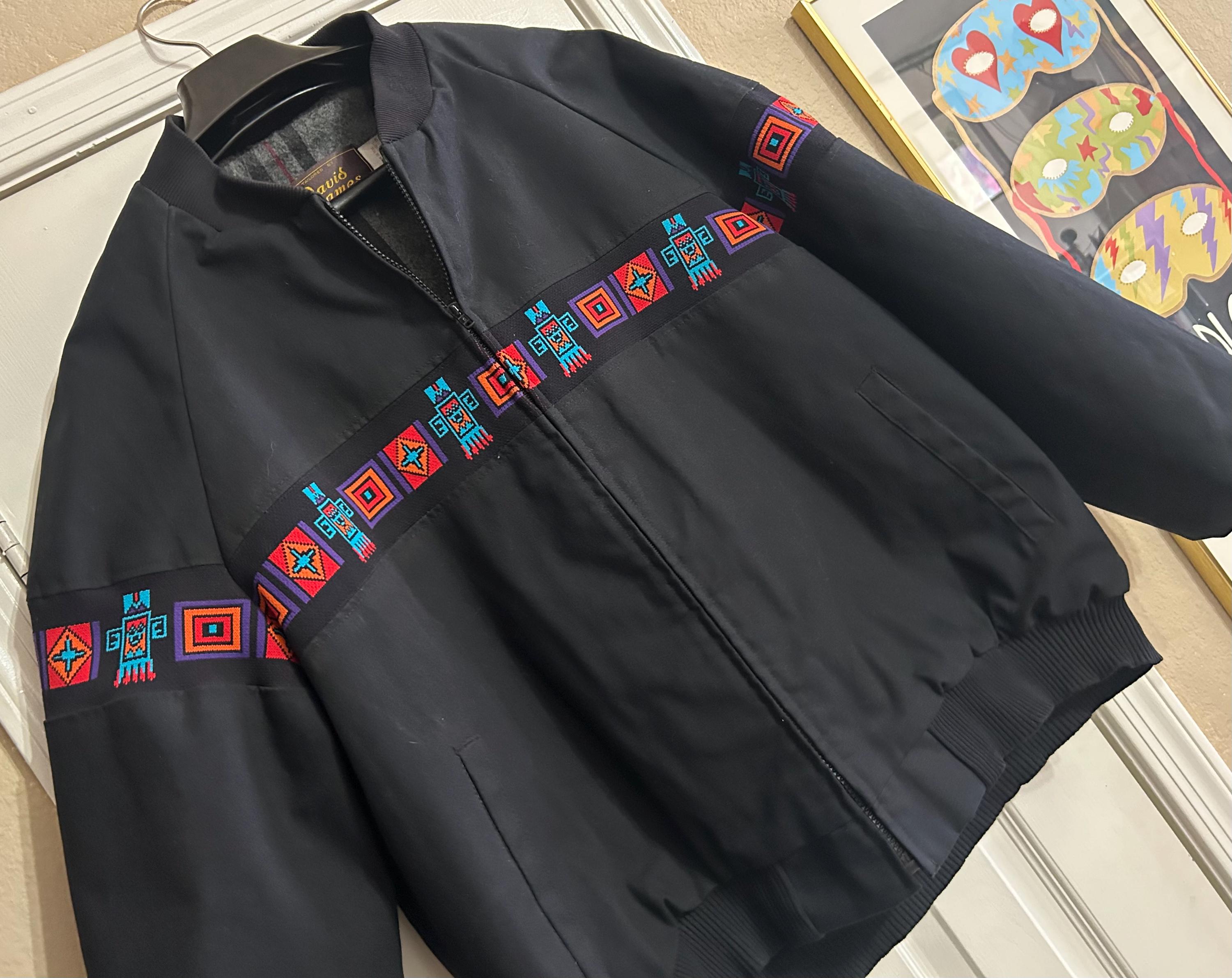 [Fragment×Ameri VINTAGE] Blouson Ameri VINTAGE」、藤原ヒロシ氏が主宰する「FRAGMENT DESIGN」との