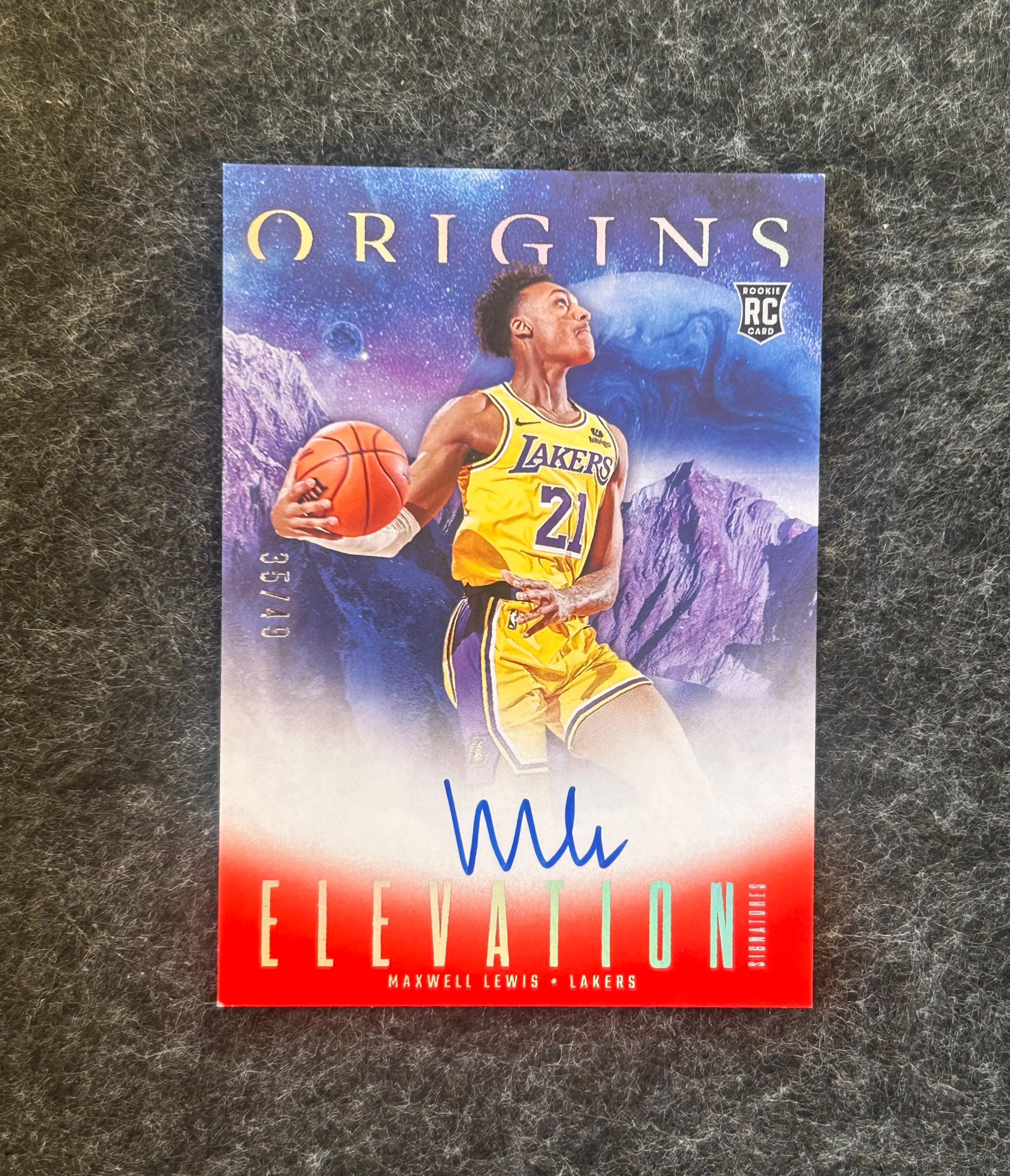 Lebron signature - Etsy 日本