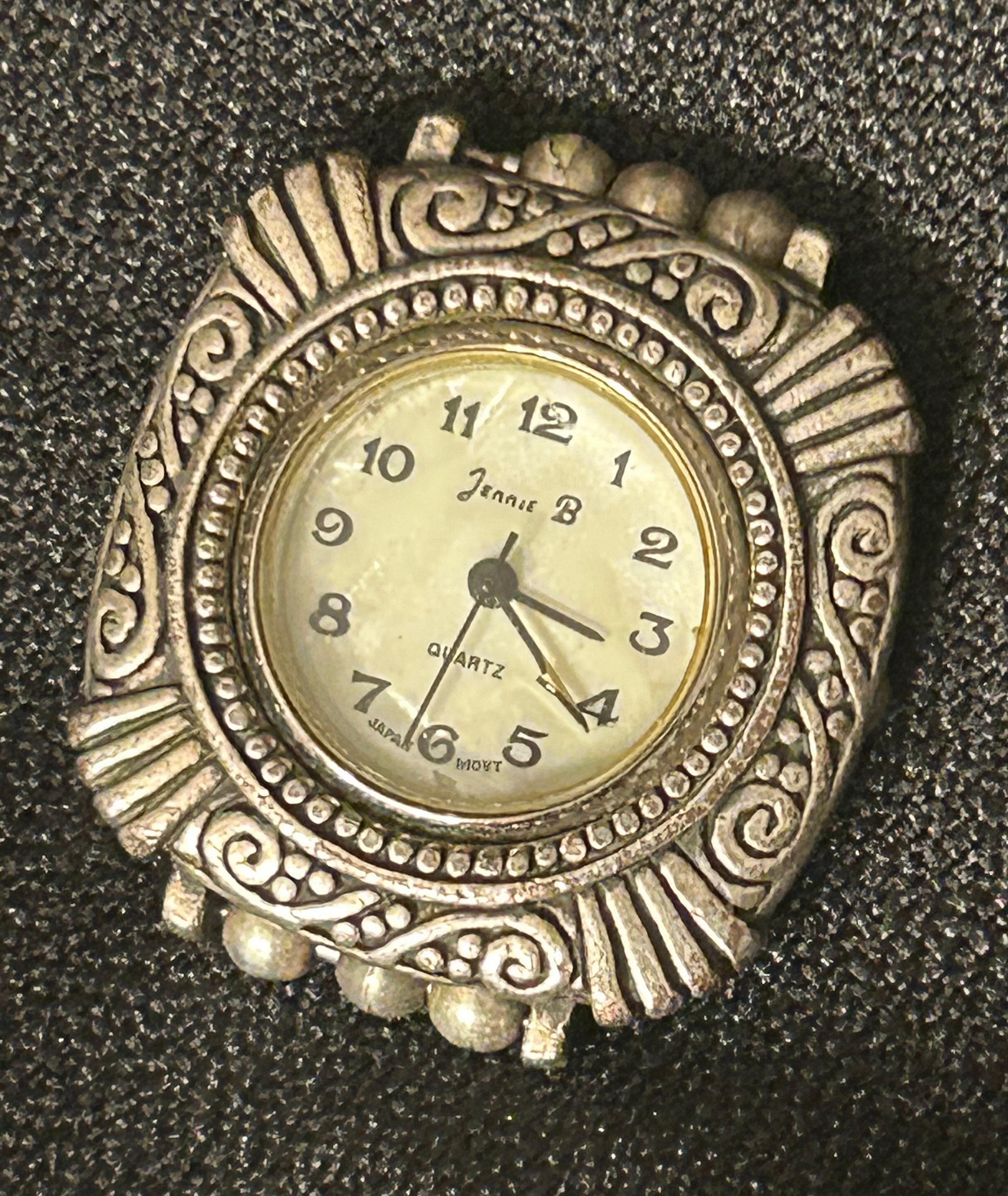 Jennie B Watch - Etsy display picture 2