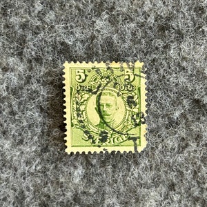Sweden ore stamp - Etsy 日本