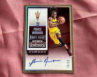 WNBA Diana Taurasi RC サインカード WNBA Diana Taurasi RC サインカード 2023 Panini Prizm WNBA