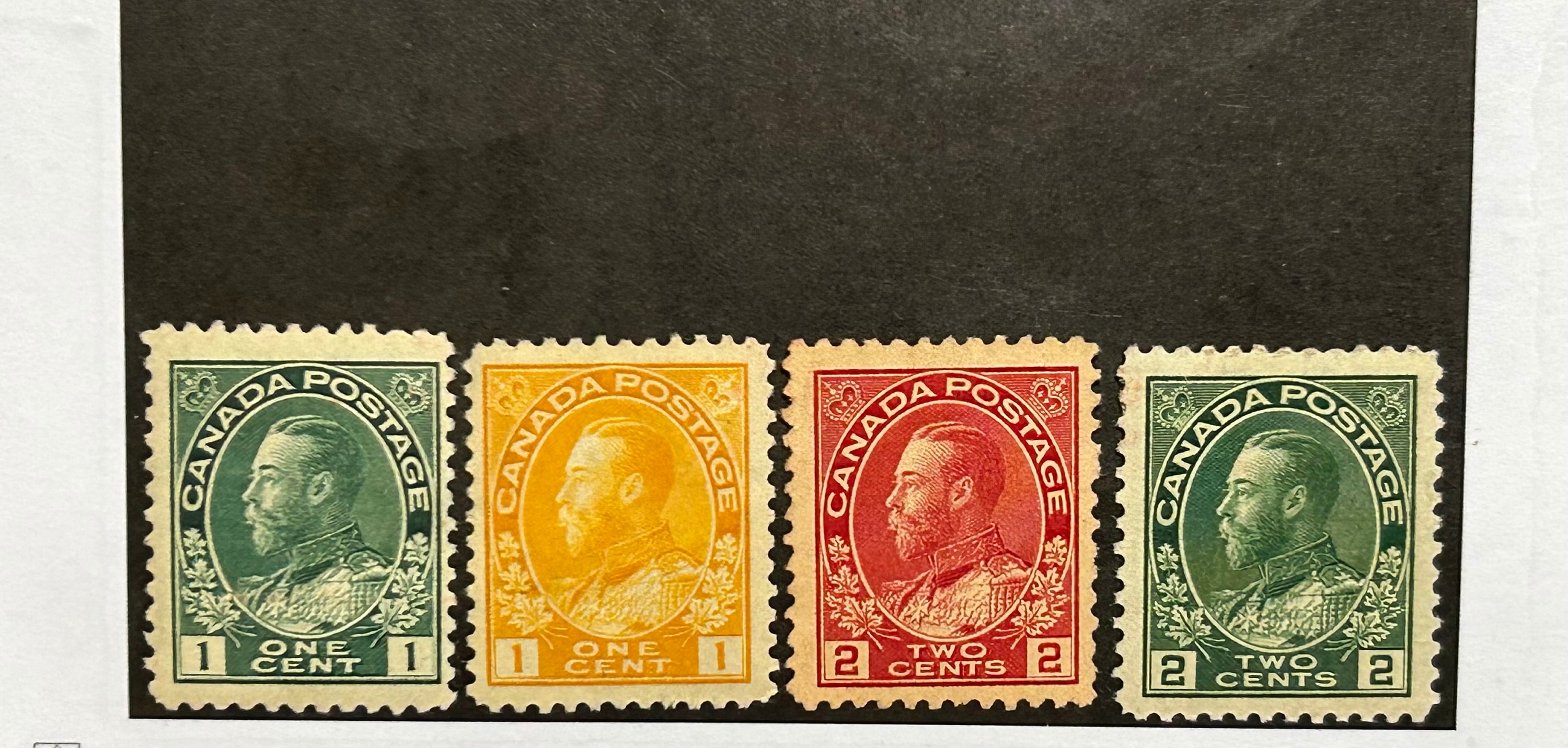 1 cent stamp - Etsy 日本