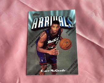 【PSA10】1997 l Universe Tracy McGrady PSA10】1997 l Universe Tracy McGrady Amazon.com: Tracy