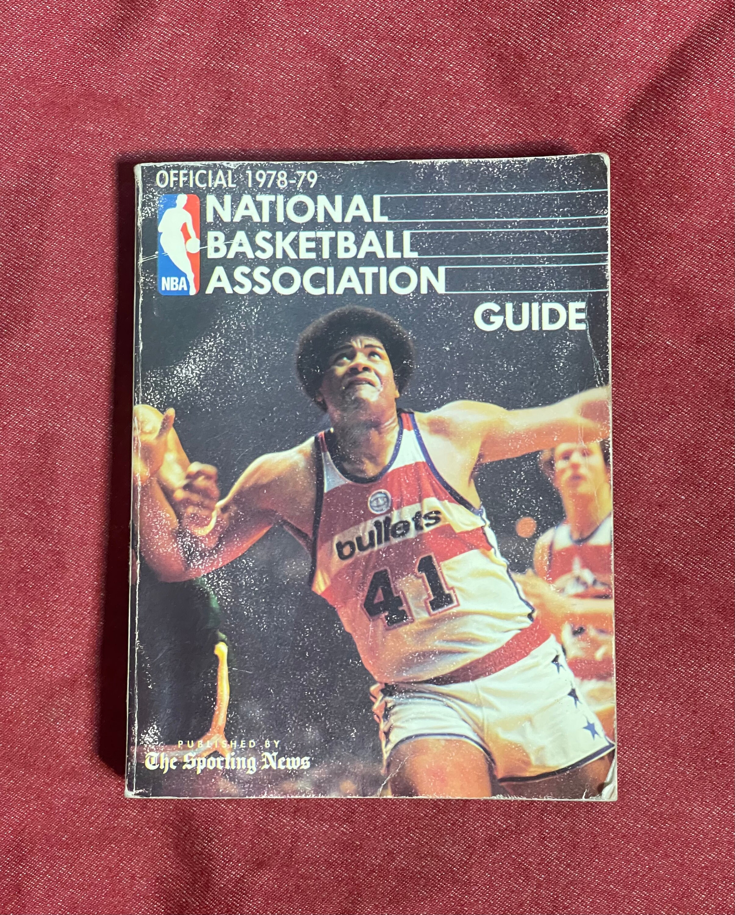 1978 Basketball