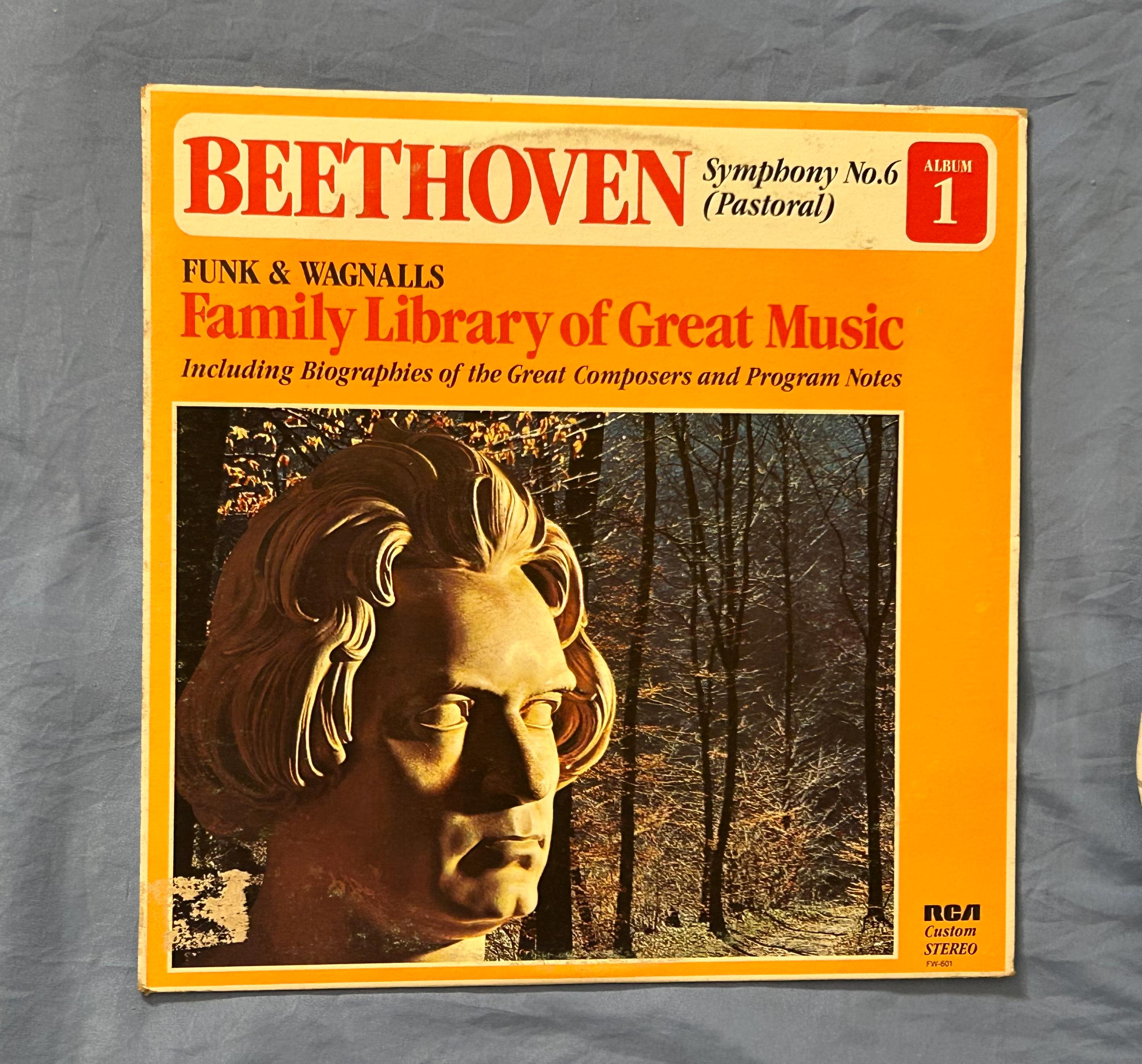 Classical vinyl lp - Etsy 日本