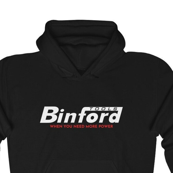 Binford Tools Time - Etsy