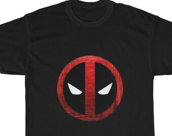 Deadpool 2 Marvel drôle Obey Parodie comique Câble-Homme Unisexe T-Shirt S-2XL Deadpool 2 Marvel drôle Obey Parodie comique Câble-Homme Unisexe T-Shirt S-2XL