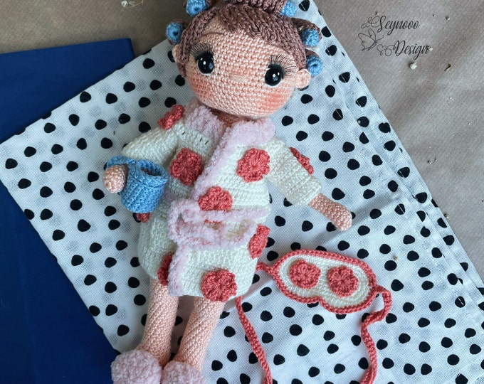Doll patterns