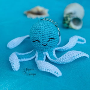 Crochetoctopus