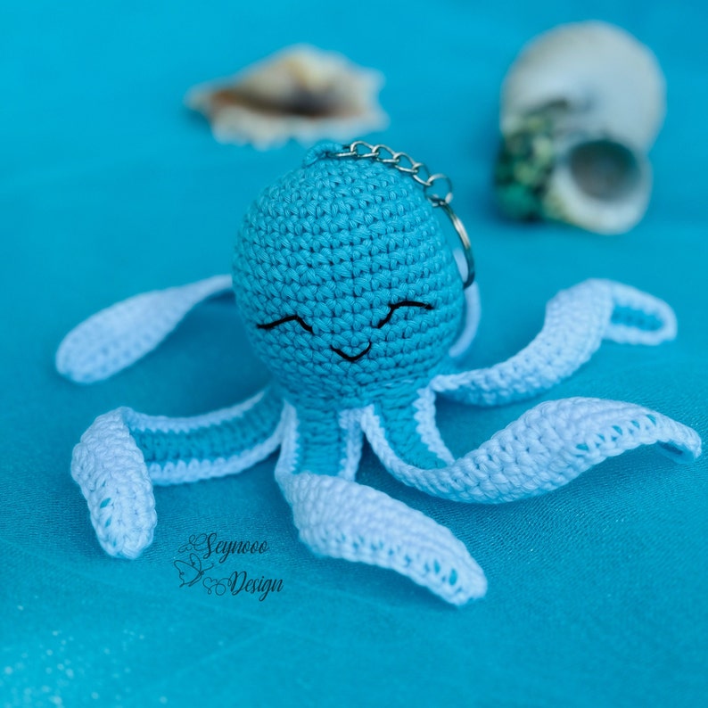 Crochetoctopus