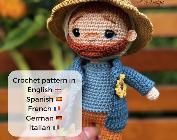 Doll patterns
