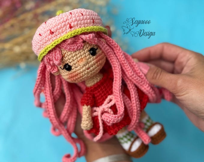 Doll patterns