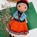 see more listings in the Doll patterns section