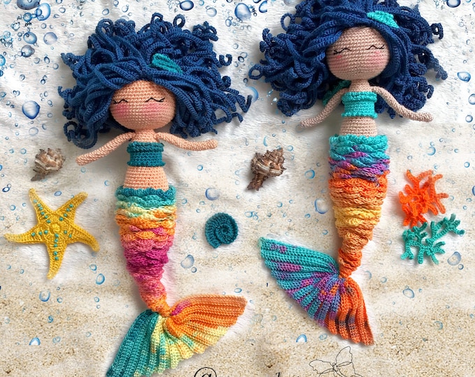 Doll patterns