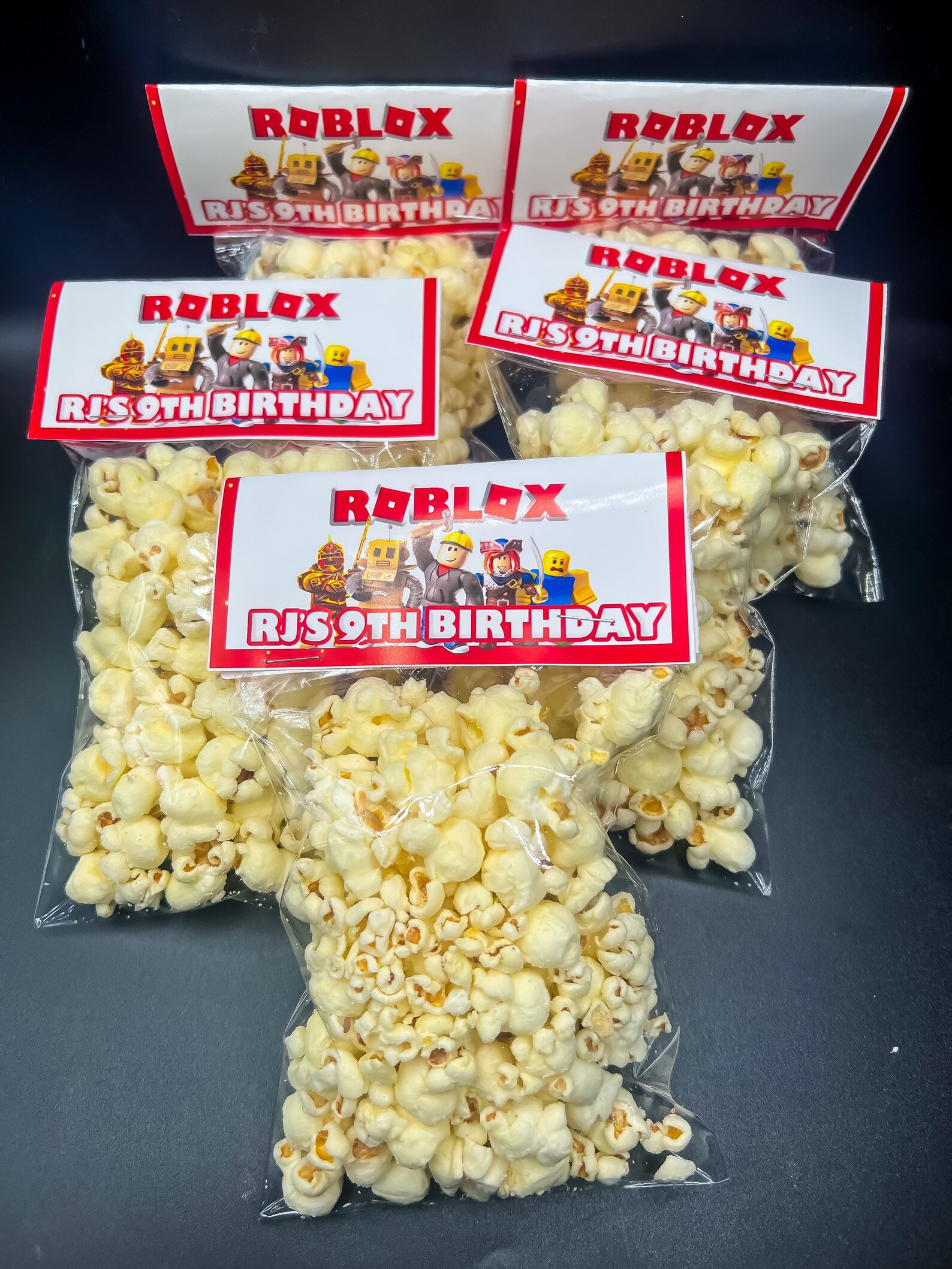 Roblox Inspired Chip Bags Roblox Inspired Chip Bags Roblox Etsy Canada