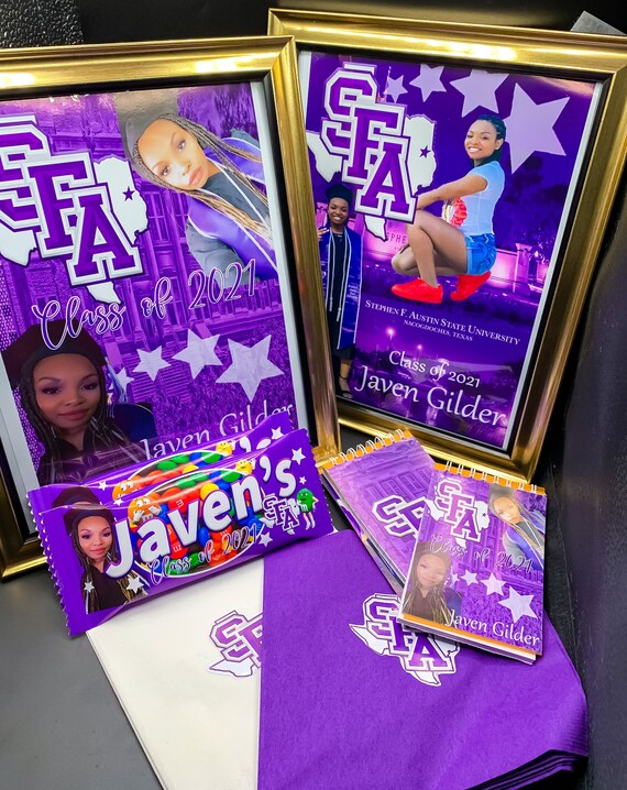 Graduation Party Favors Prom party favors Etsy