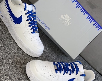 Infant Crib-Junior Drip & Splatter Air Force -‘s