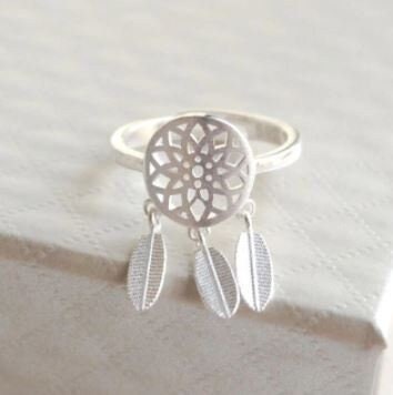 Aros atrapasueños - España