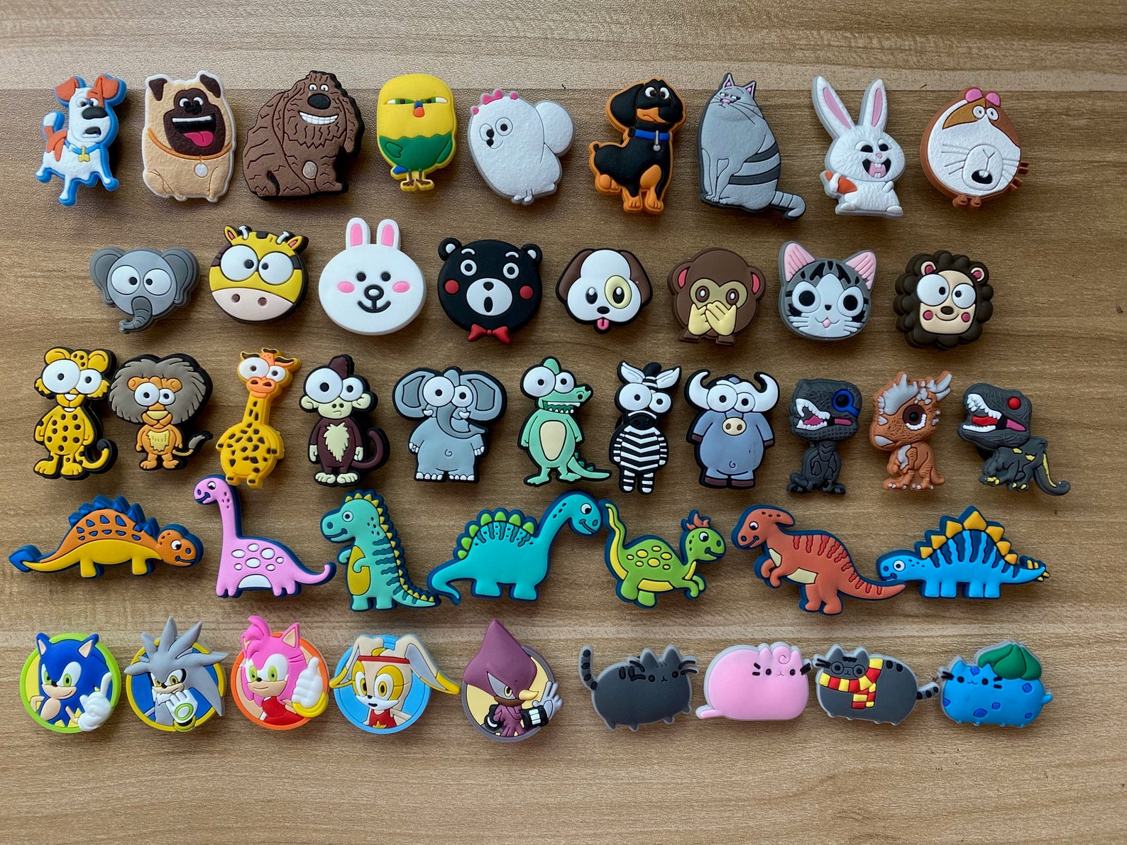 crocs party animals crocs party animals