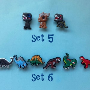 crocs party animals