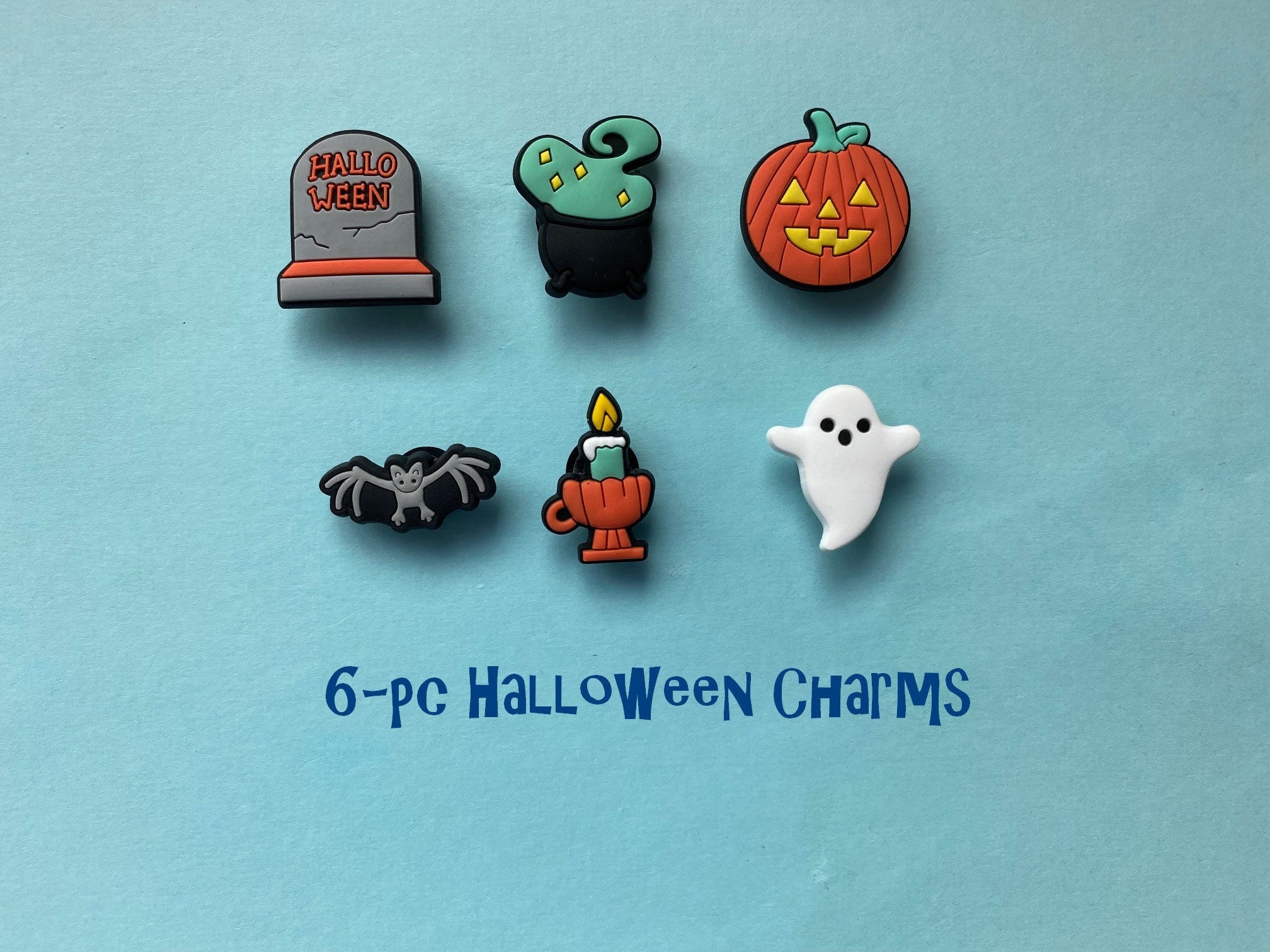 WIDEBG Charmes De Chaussure Pour One Piece Shoe Charms PVC Charmes Chaussure Crocs Ornements Chaussures Cartoon Bijoux De Chaussures Décoration 19 Pièces