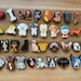 Dogs PVC shoe charms for crocs, Party Favors, Gifts for Kids and Adults too!