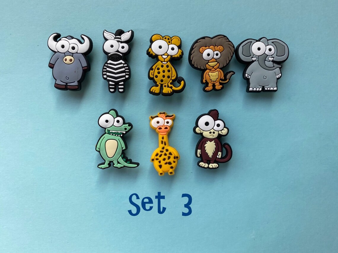 crocs party animals crocs party animals