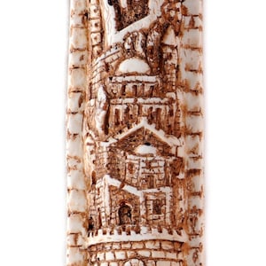 Jerusalem Mezuzah