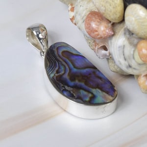 Unique stone best sale jewelry