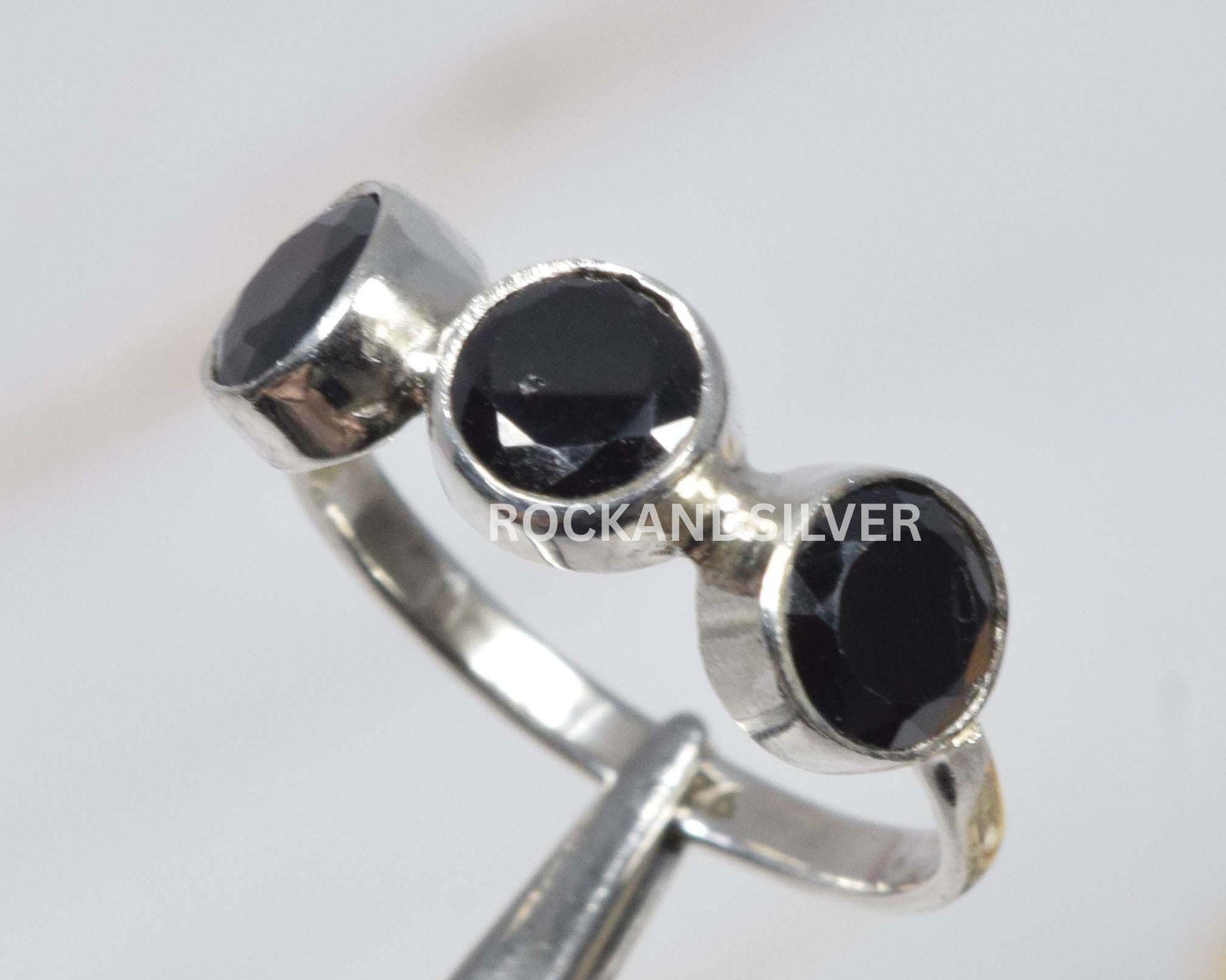 Ozzy Osbourne Ring - Etsy