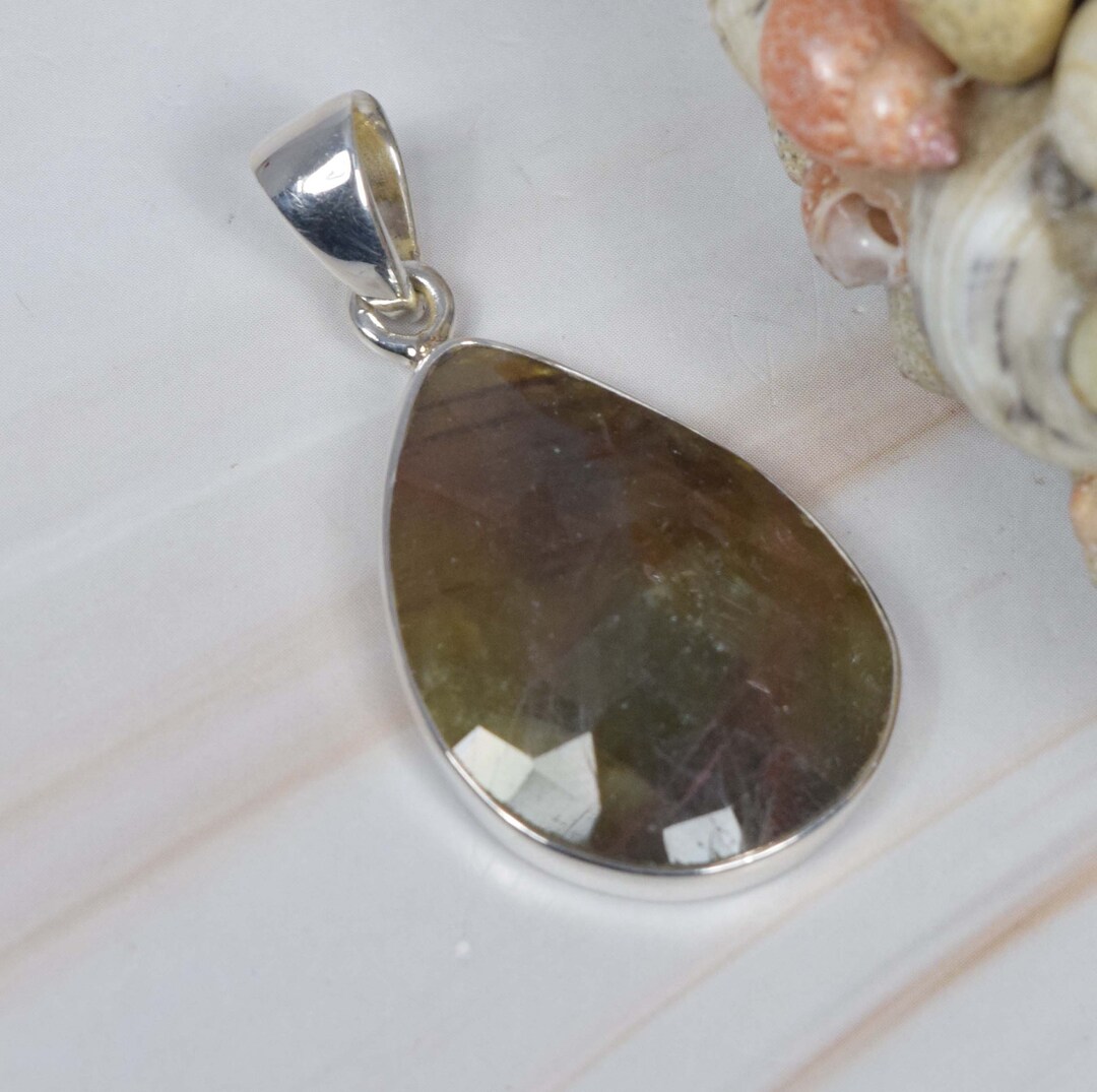 natural-multi-sapphire-925-sterling-silver-faceted-sapphire-gemstone