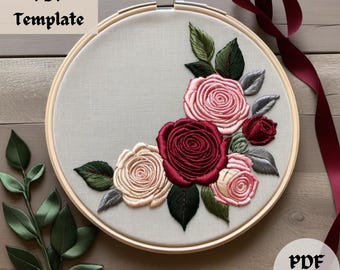 Flower Patterns