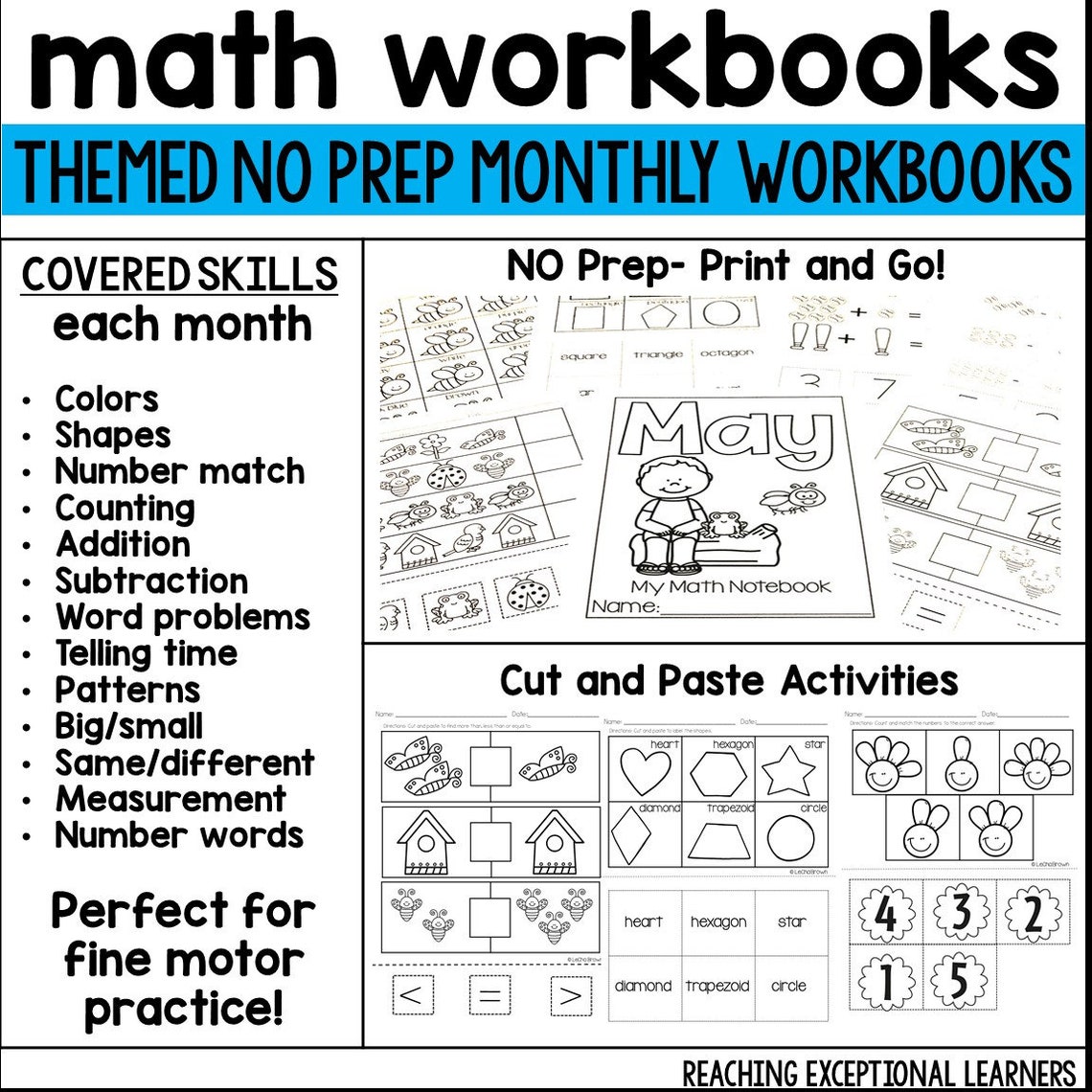 Special Education Curriculum Etsy