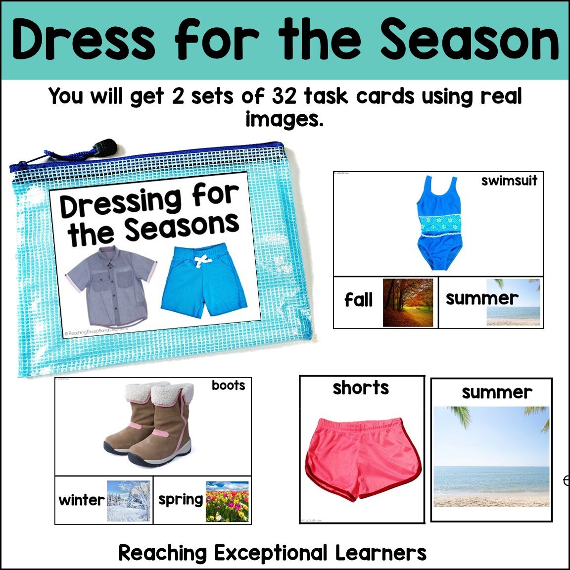 Life Skill Task Boxes Special Education Etsy