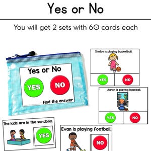 Reading Task Boxes for Special Education - Etsy