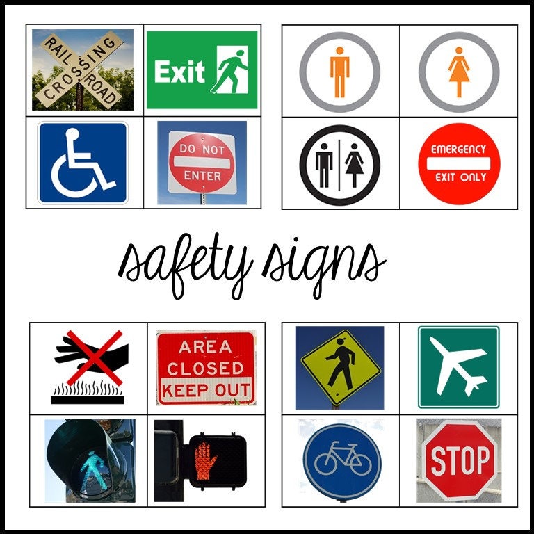 Discrete Trial Training Bundle - Etsy