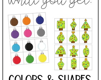 12月の特別支援教育のための数学 - Etsy 日本