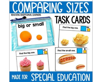 Confronto delle dimensioni delle schede attività