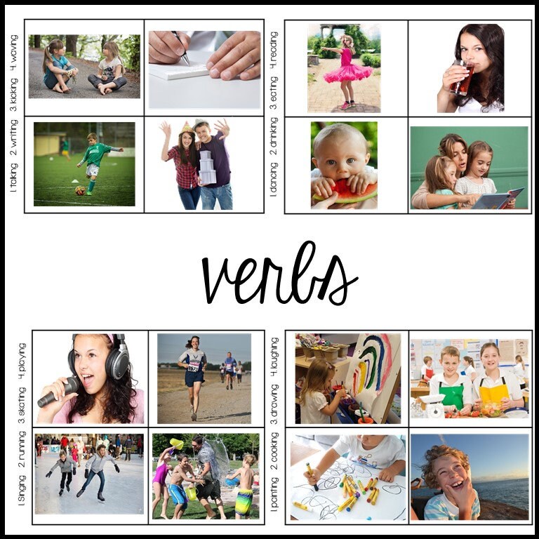 Discrete Trial Training Bundle - Etsy