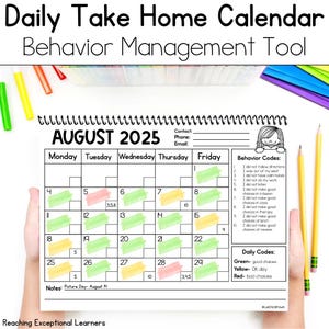 Feuilles de suivi des données de comportement modifiables | Gestion du comportement en éducation spécialisée