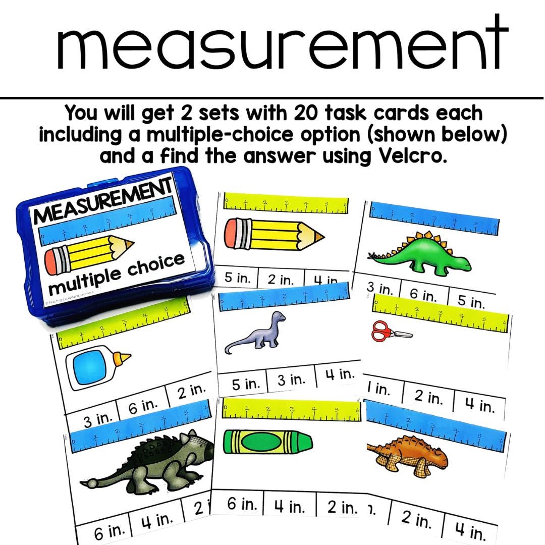 Math Task Boxes for Special Education - Etsy