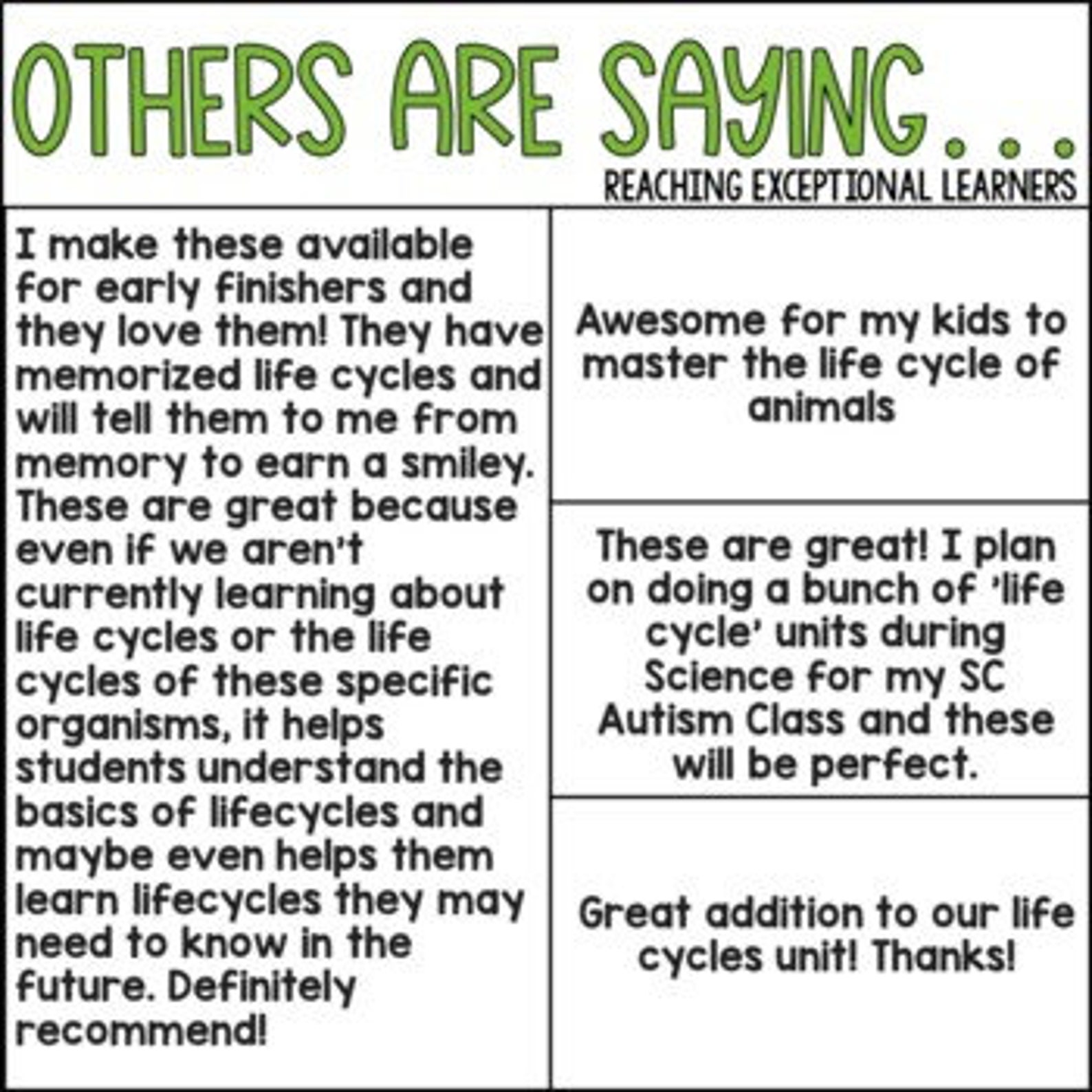 Frog Life Cycle File Folder Activity - Etsy